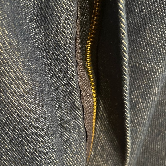 Dickies,NWT, 2XLR, 50”W, bib overall,multi compartment,chess pockets,hammer loop - Picture 9 of 12